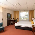 Hotel De Blaauwe Leeuw
