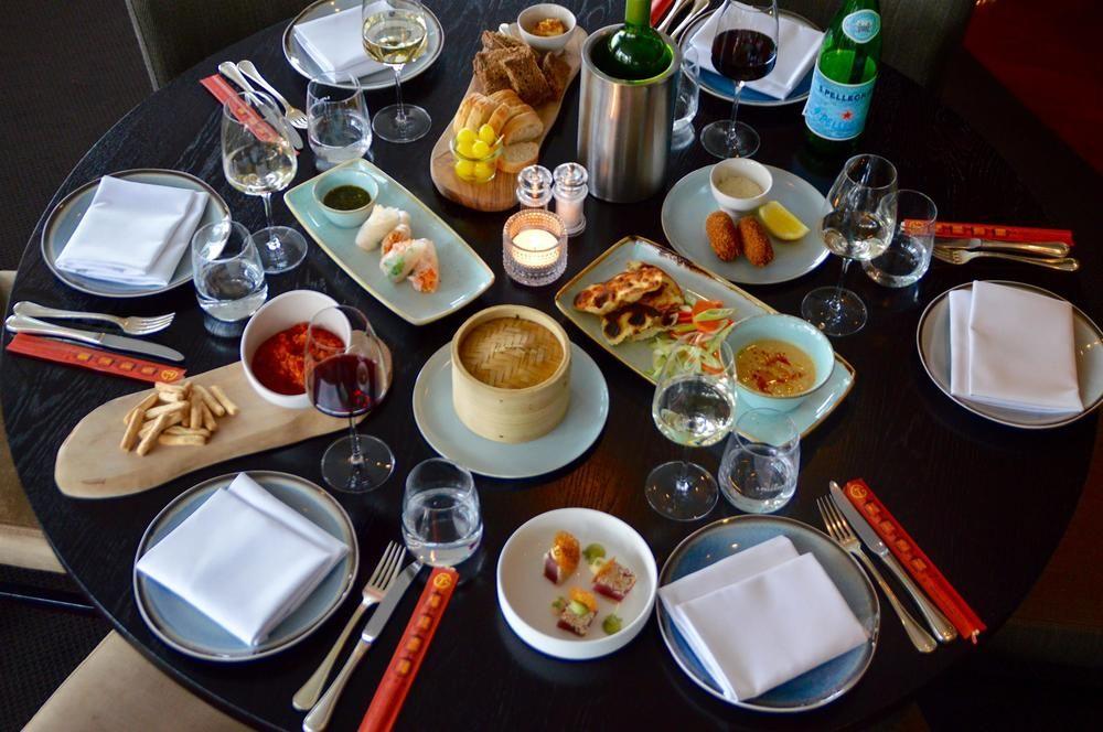 Hotel De Blaauwe Leeuw 4*