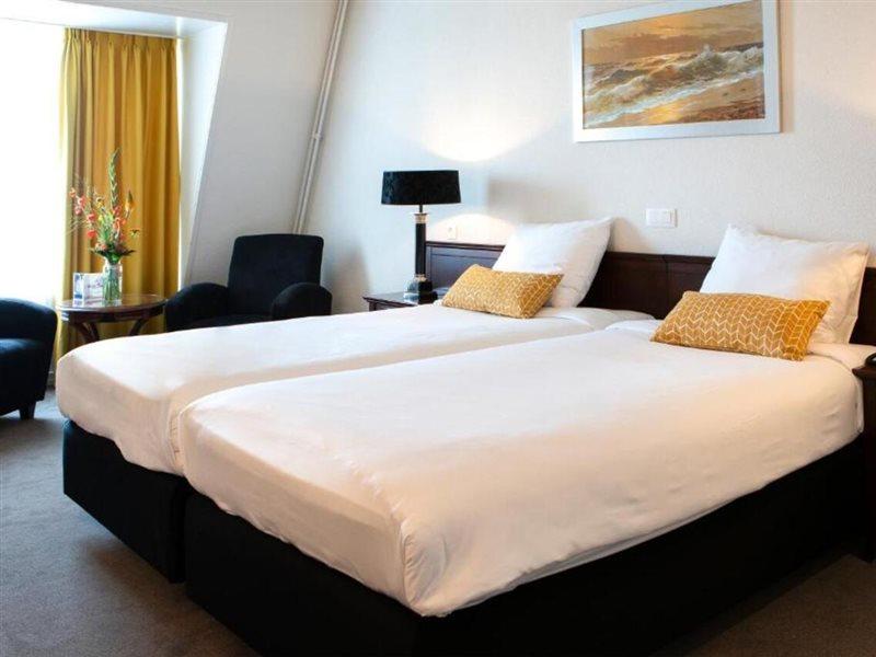 De Blaauwe Leeuw Hotel Terneuzen