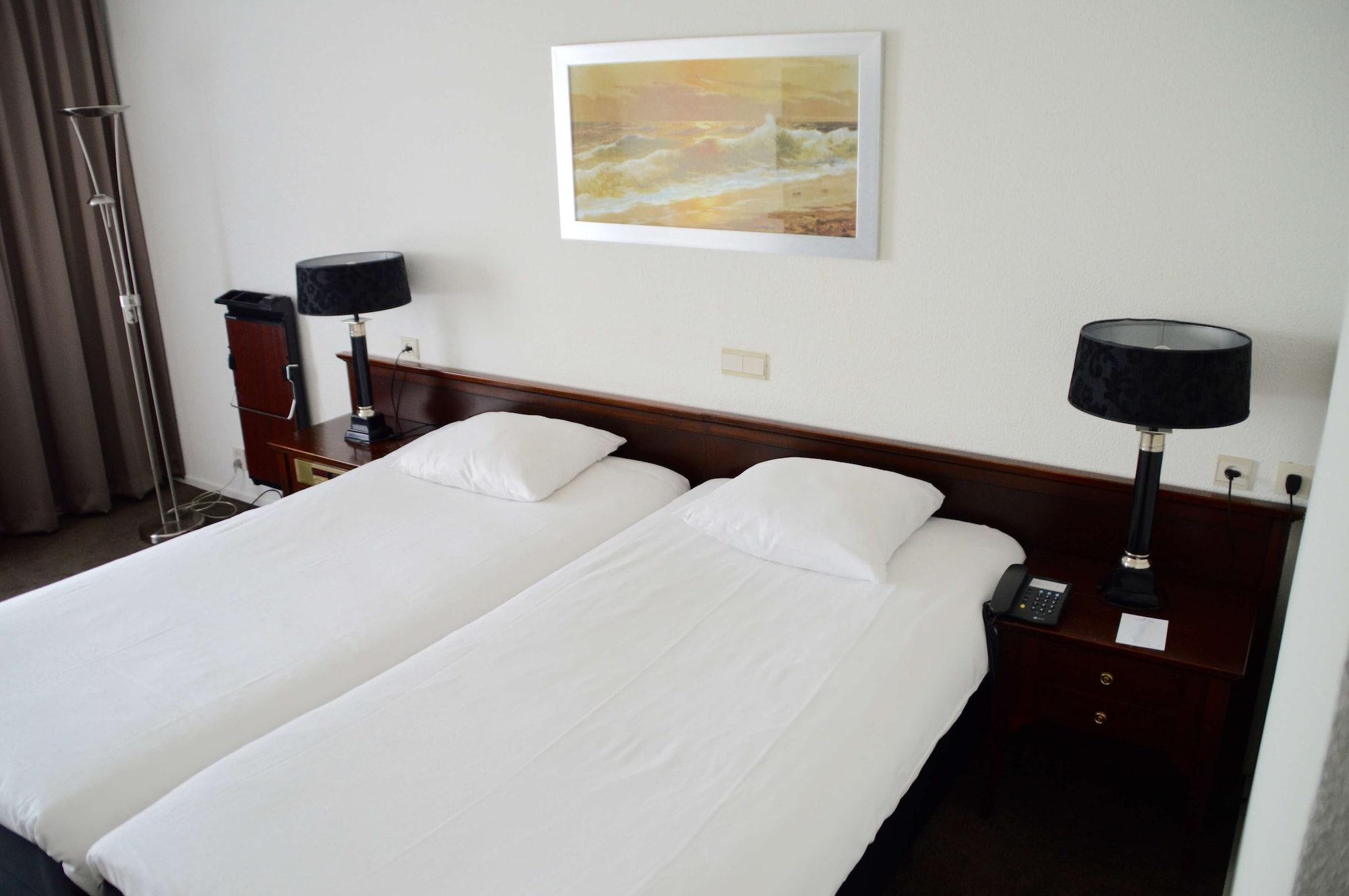 De Blaauwe Leeuw Hotel 4*