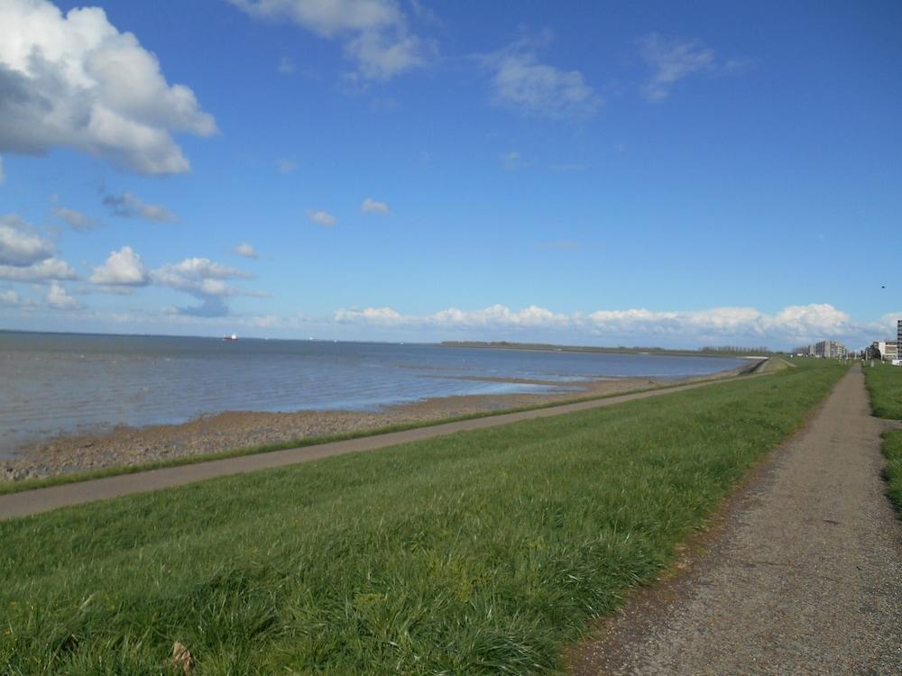 De Blaauwe Leeuw Hotel 4*
