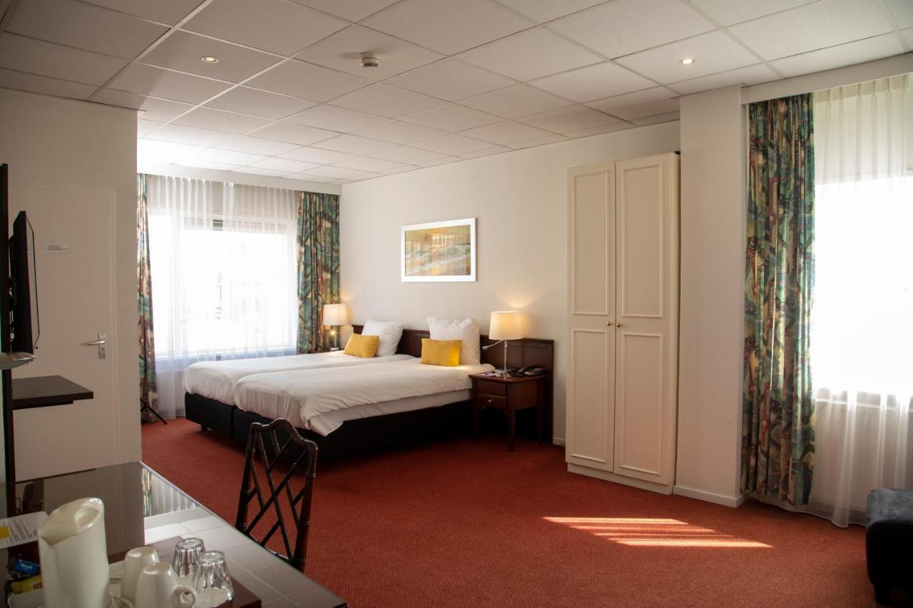 De Blaauwe Leeuw 4*