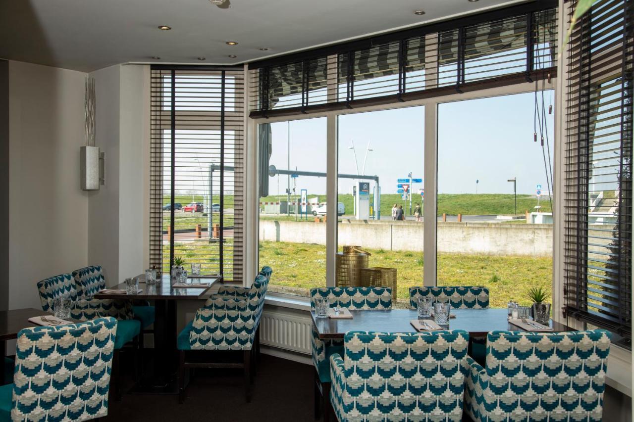 De Blaauwe Leeuw Hotel Terneuzen