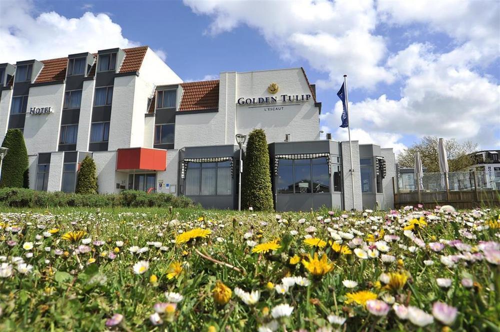 De Blaauwe Leeuw 4* Terneuzen