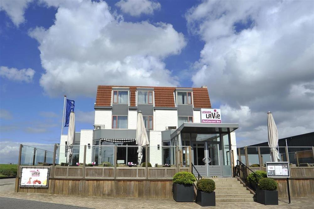 De Blaauwe Leeuw Hotel Terneuzen