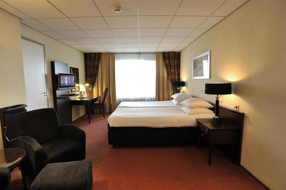 Hotel De Blaauwe Leeuw Terneuzen