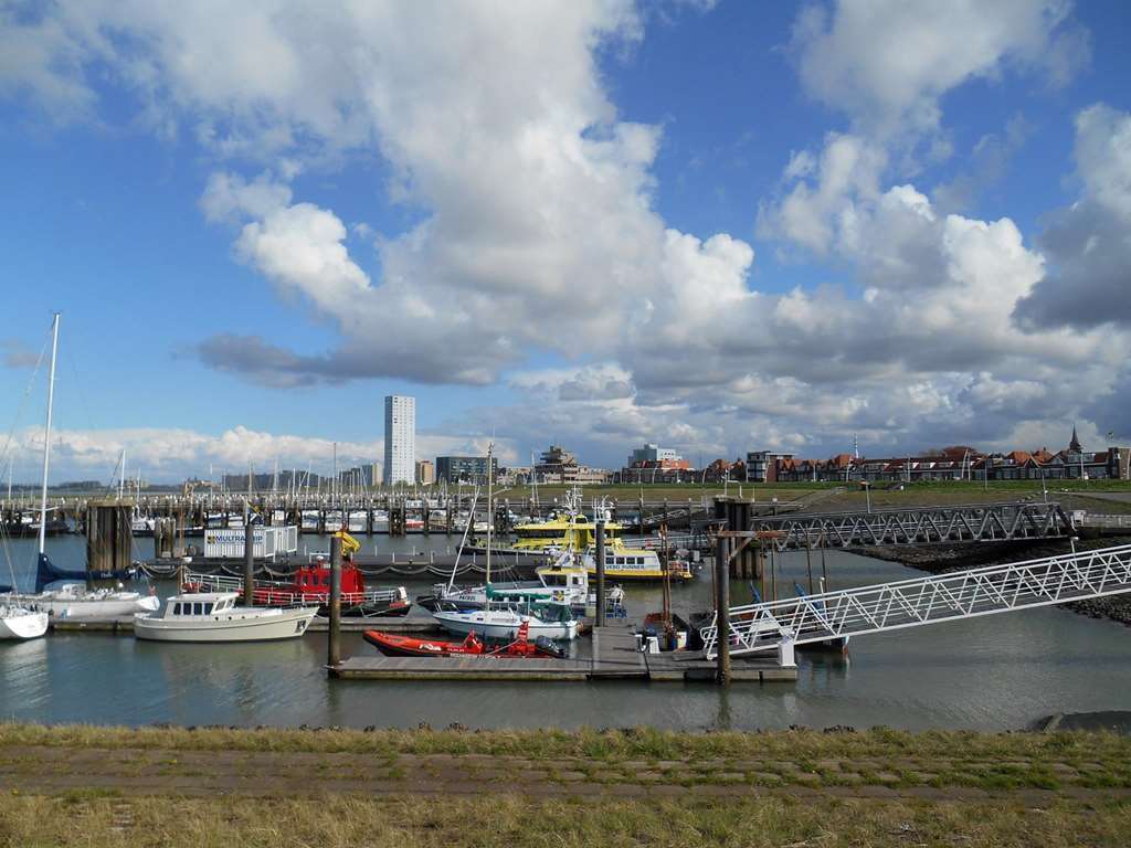 De Blaauwe Leeuw Terneuzen