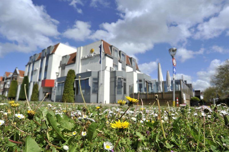 De Blaauwe Leeuw 4* Terneuzen