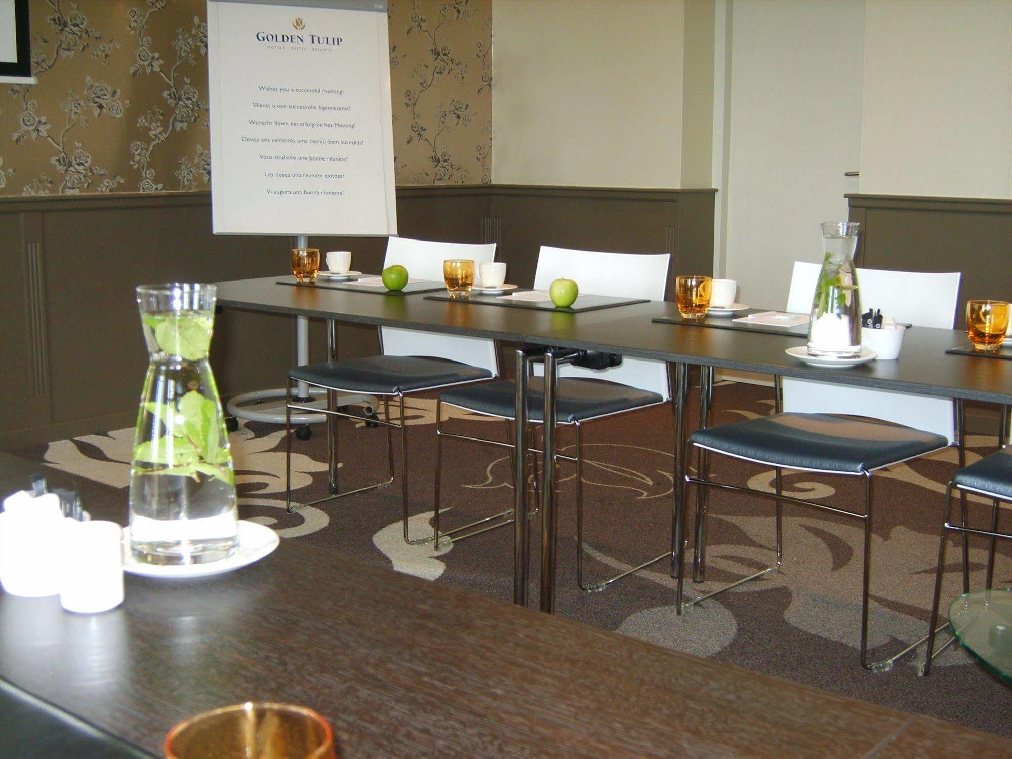 Hotel De Blaauwe Leeuw Terneuzen