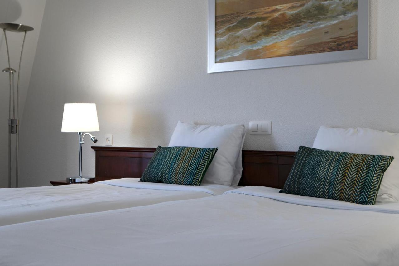De Blaauwe Leeuw Hotel Terneuzen